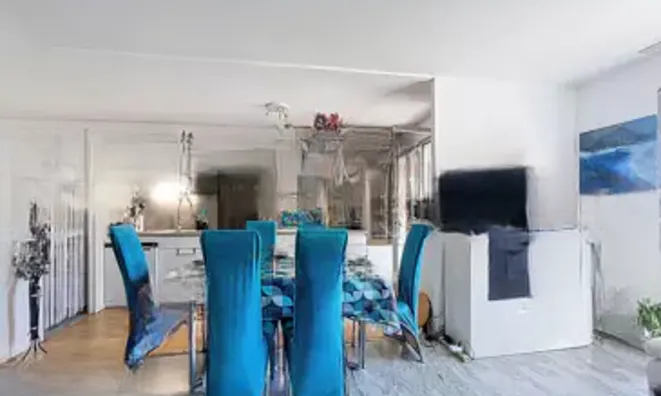 Недвижимость Villa Le Roc Fleuri: 5