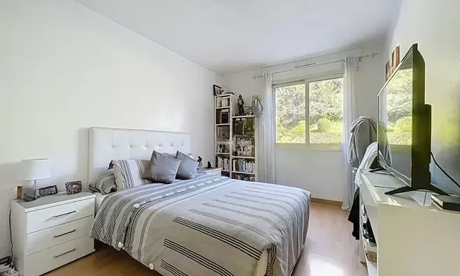 Недвижимость Villa Le Roc Fleuri: 7