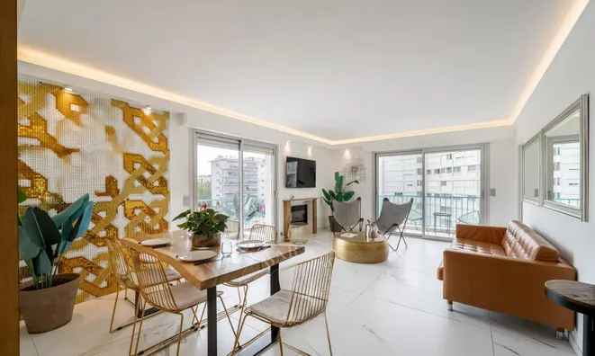 Недвижимость Villa Pointe Croisette: 1