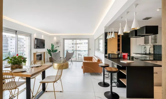 Недвижимость Villa Pointe Croisette: 2