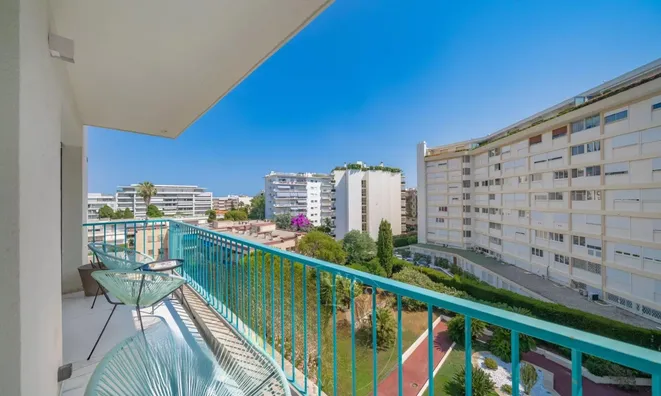 Недвижимость Villa Pointe Croisette: 3