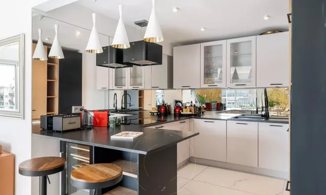 Недвижимость Villa Pointe Croisette: 4