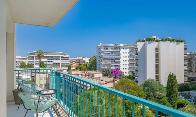 Недвижимость Villa Pointe Croisette: 13