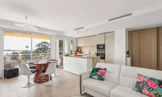 Недвижимость Villa Pointe Croisette: 4