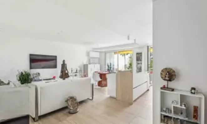 Недвижимость Villa Pointe Croisette: 5