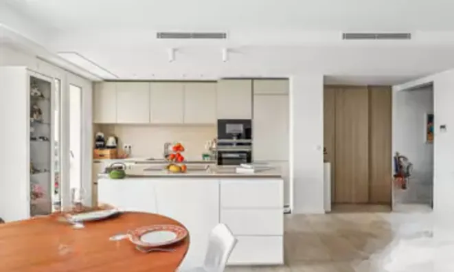 Недвижимость Villa Pointe Croisette: 6