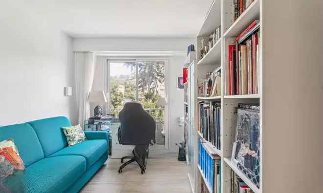 Недвижимость Villa Pointe Croisette: 7