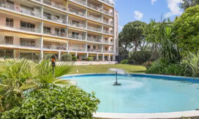 Недвижимость Villa Pointe Croisette: 9