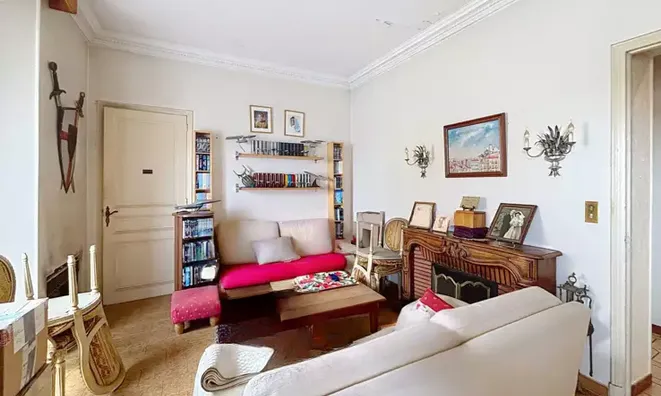 Недвижимость Apartment Petit Juas: 1