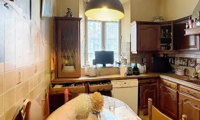 Недвижимость Apartment Petit Juas: 4