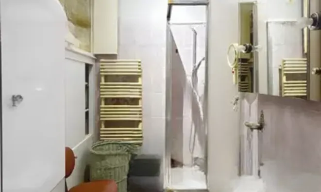 Недвижимость Apartment Petit Juas: 5