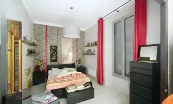 Недвижимость Apartment Petit Juas: 6