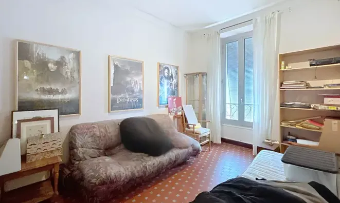 Недвижимость Apartment Petit Juas: 7