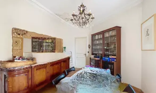 Недвижимость Apartment Petit Juas: 9