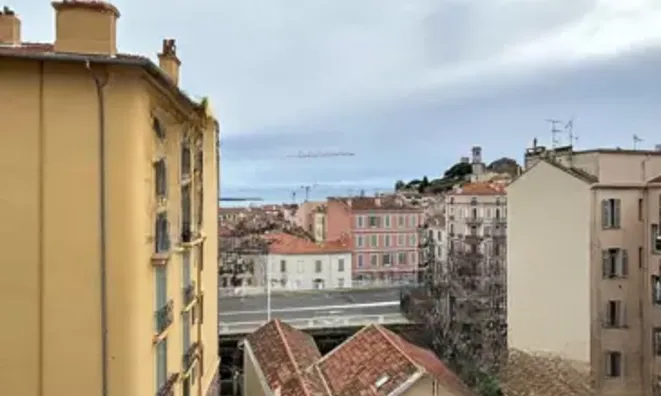 Недвижимость Apartment Petit Juas: 12