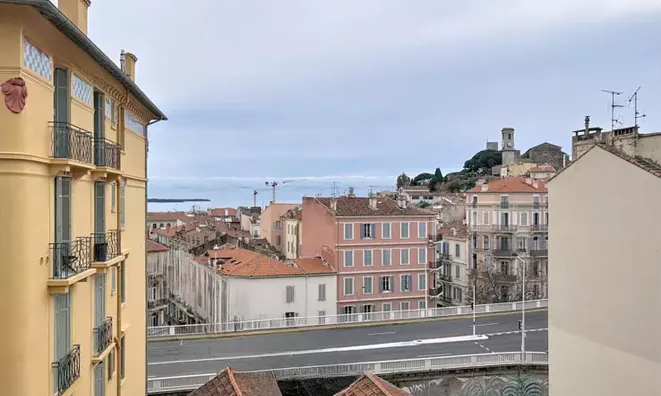 Недвижимость Apartment Petit Juas: 13