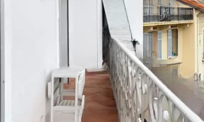 Недвижимость Apartment Petit Juas: 14