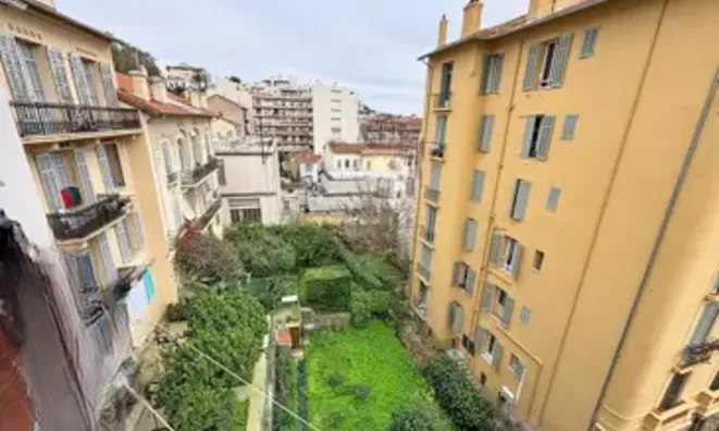 Недвижимость Apartment Petit Juas: 15