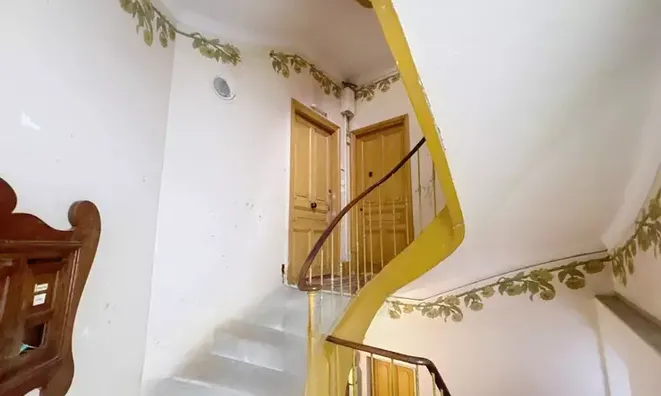 Недвижимость Apartment Petit Juas: 16