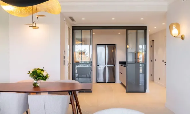 Недвижимость Villa Cannes: 4