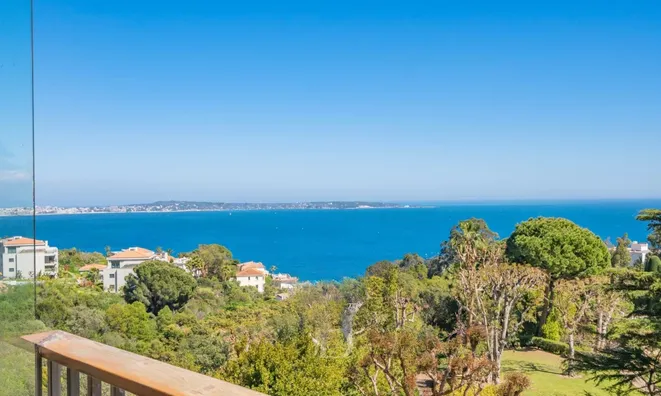 Недвижимость Villa Cannes: 7