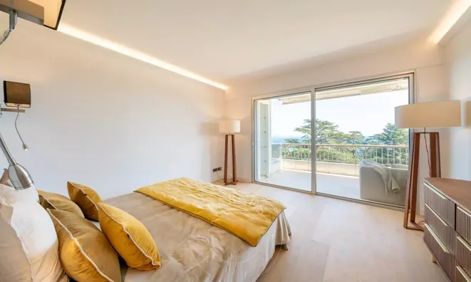 Недвижимость Villa Cannes: 8