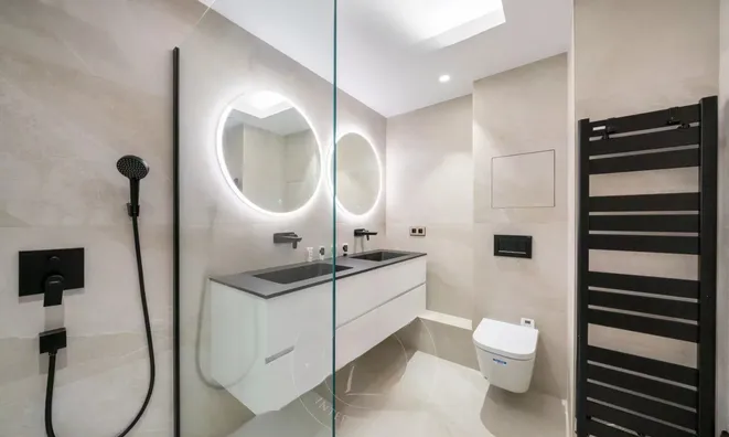 Недвижимость Villa Cannes: 9