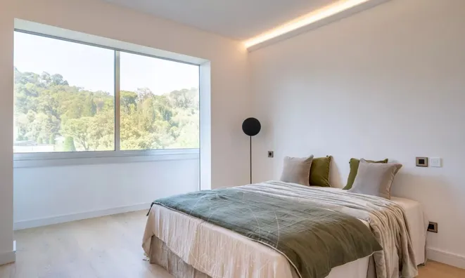 Недвижимость Villa Cannes: 10