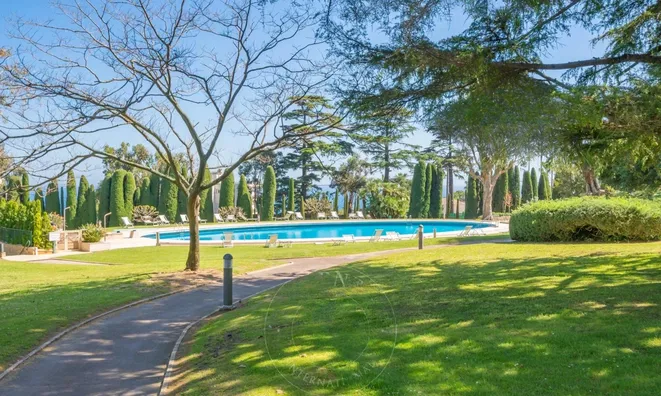 Недвижимость Villa Cannes: 13