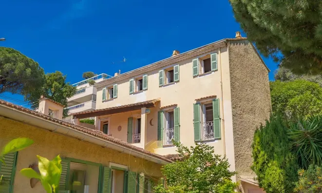 Недвижимость Villa Cannes Croix des Gardes: 4
