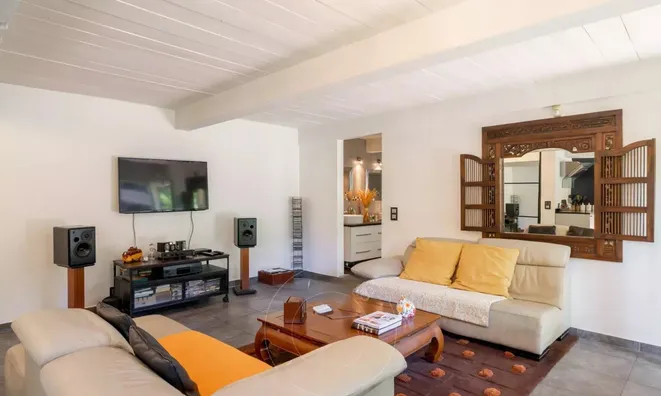 Недвижимость Villa Cannes Croix des Gardes: 6