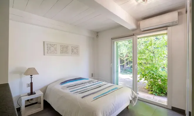 Недвижимость Villa Cannes Croix des Gardes: 9