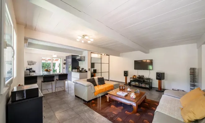 Недвижимость Villa Cannes Croix des Gardes: 13