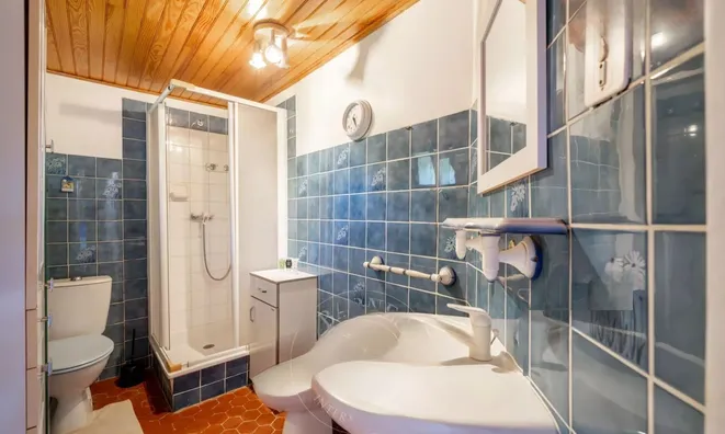 Недвижимость Villa Cannes Croix des Gardes: 21