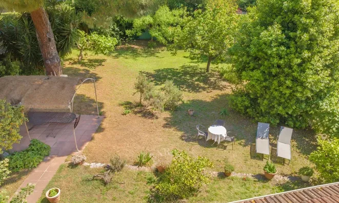 Недвижимость Villa Cannes Croix des Gardes: 23