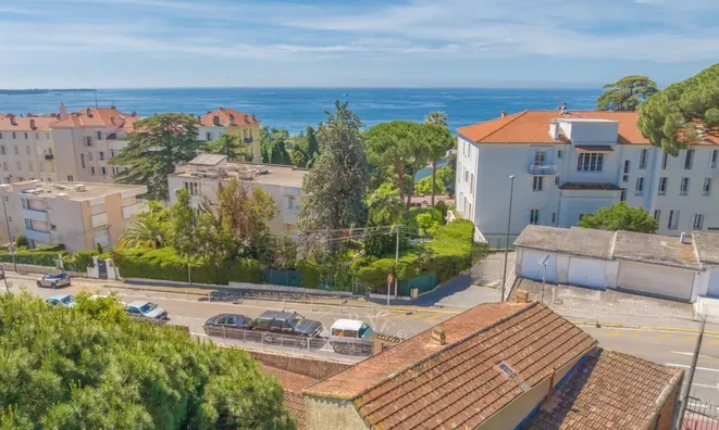 Недвижимость Villa Cannes Croix des Gardes: 24