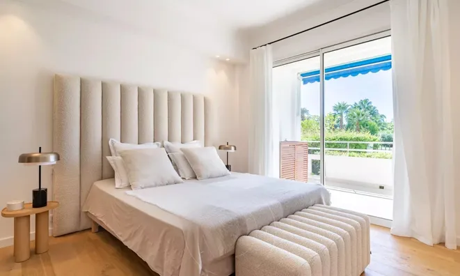 Недвижимость Apartment Pointe Croisette: 5