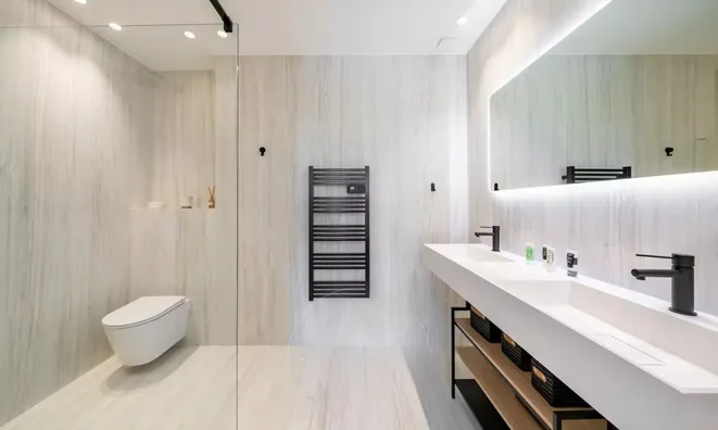 Недвижимость Apartment Pointe Croisette: 7