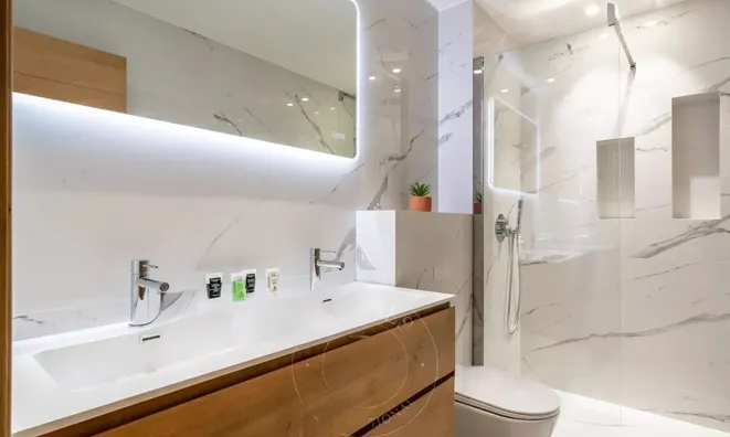 Недвижимость Apartment Pointe Croisette: 9