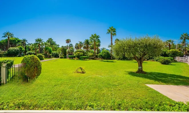 Недвижимость Apartment Pointe Croisette: 12