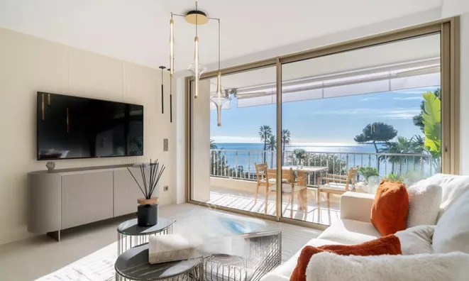 Недвижимость Apartment Pointe Croisette: 2