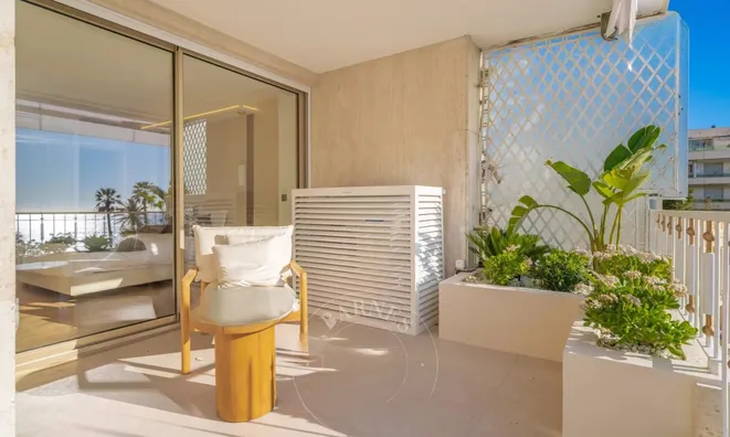 Недвижимость Apartment Pointe Croisette: 4