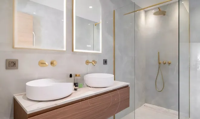 Недвижимость Apartment Pointe Croisette: 13