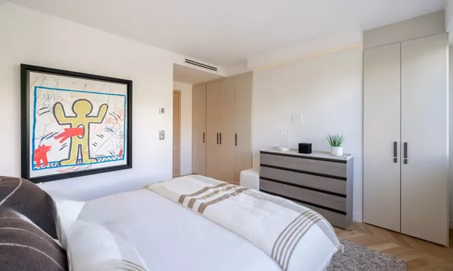 Недвижимость Apartment Pointe Croisette: 16