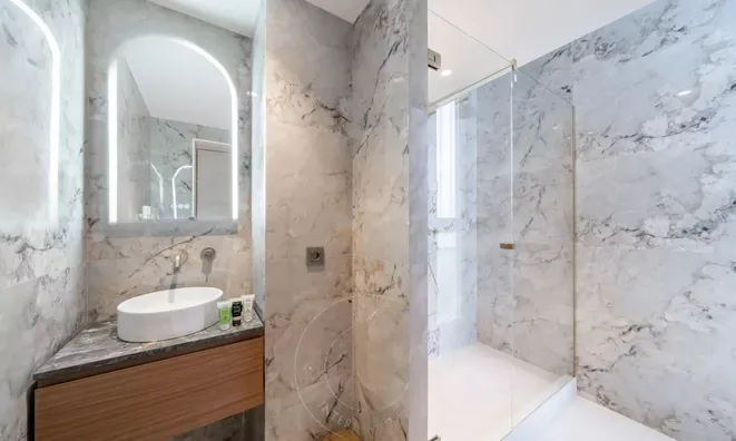 Недвижимость Apartment Pointe Croisette: 17