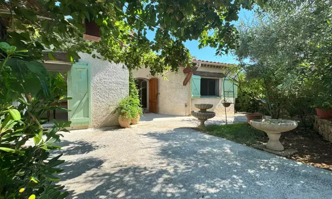 Недвижимость Villa Cannes: 1