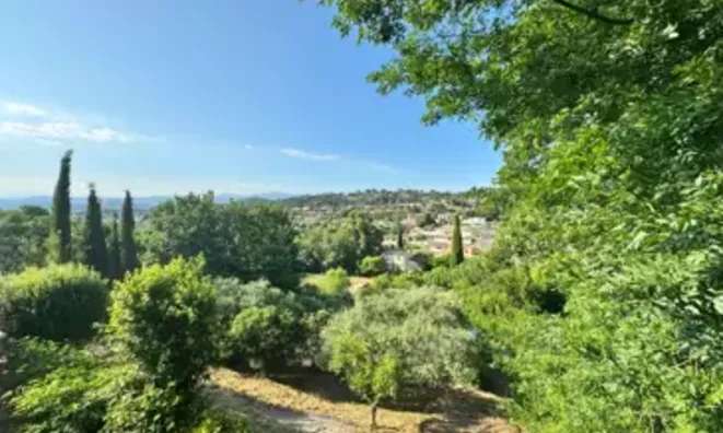 Недвижимость Villa Cannes: 2