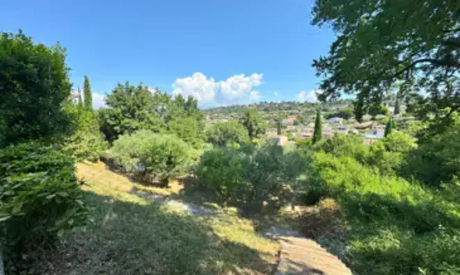 Недвижимость Villa Cannes: 5