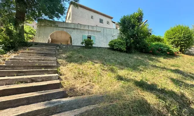 Недвижимость Villa Cannes: 7