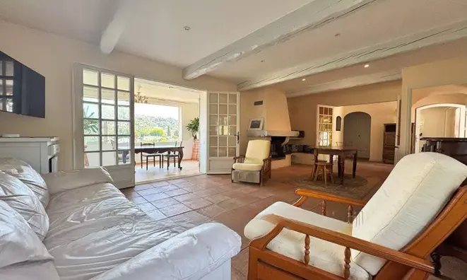 Недвижимость Villa Cannes: 10